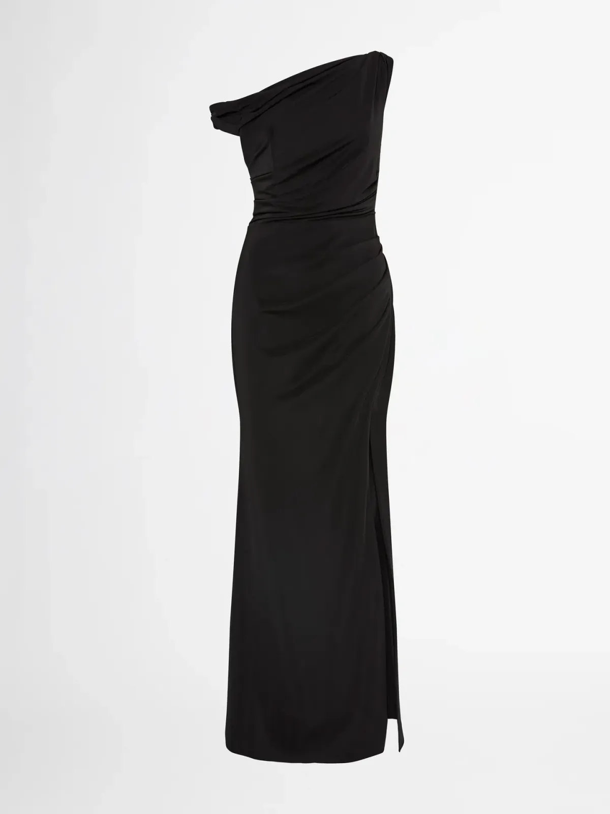 Sheike Stella Maxi Dress Black Size 16  - Image 6