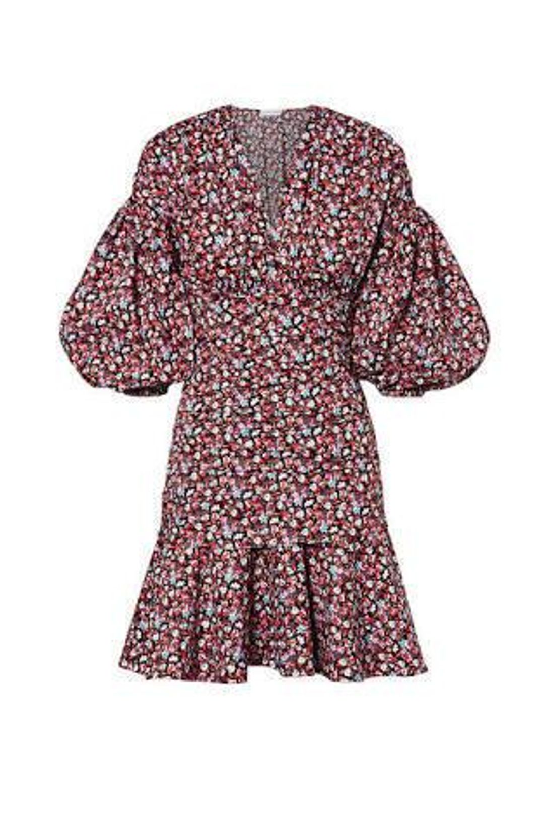 Scanlan Theodore dress size 10 for rent on The Volte - main image