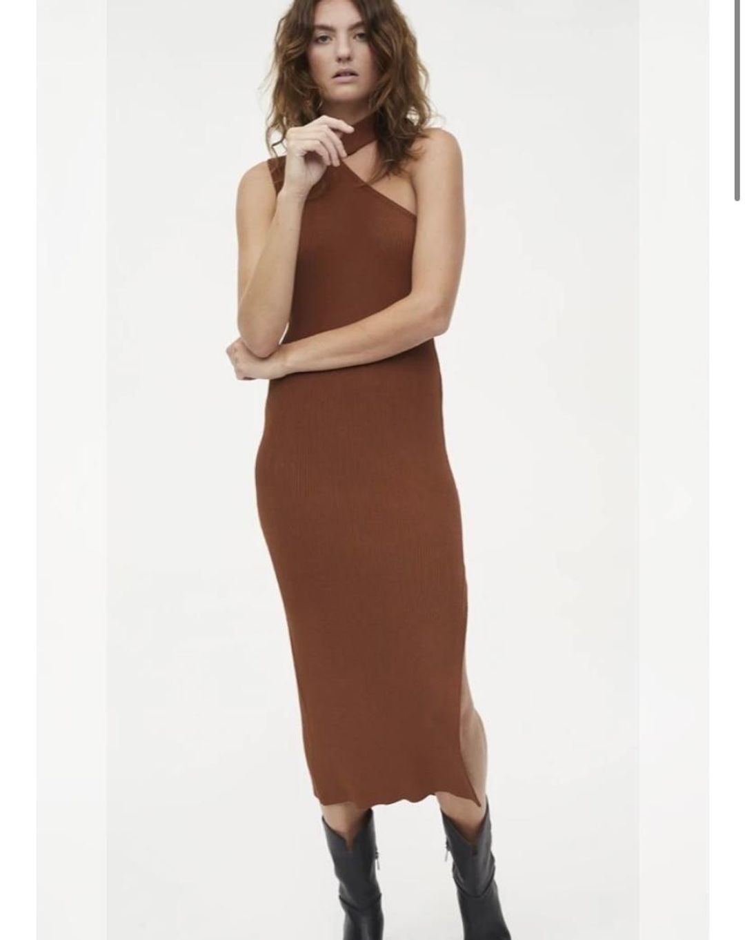 Manning Cartell Pop Sensation Dress for rent on The Volte - main image