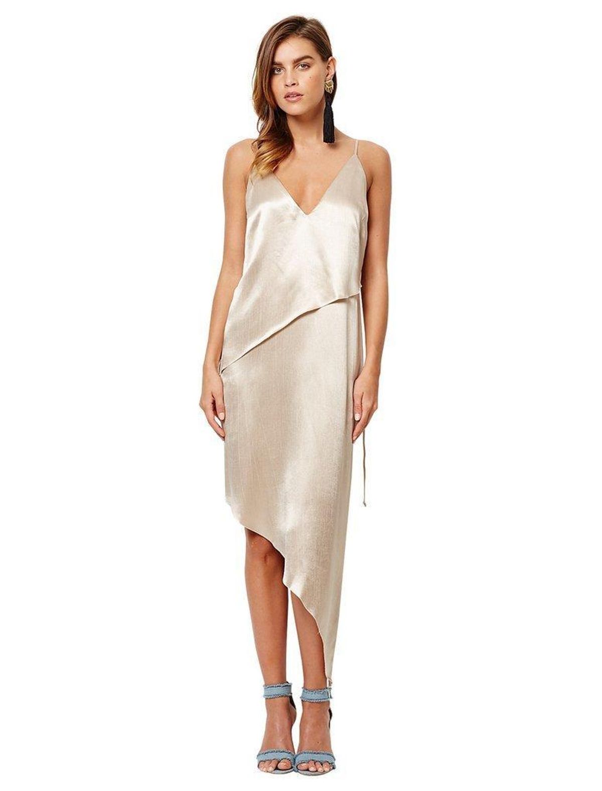 Bec & Bridge Stardust Dress  - Image 1