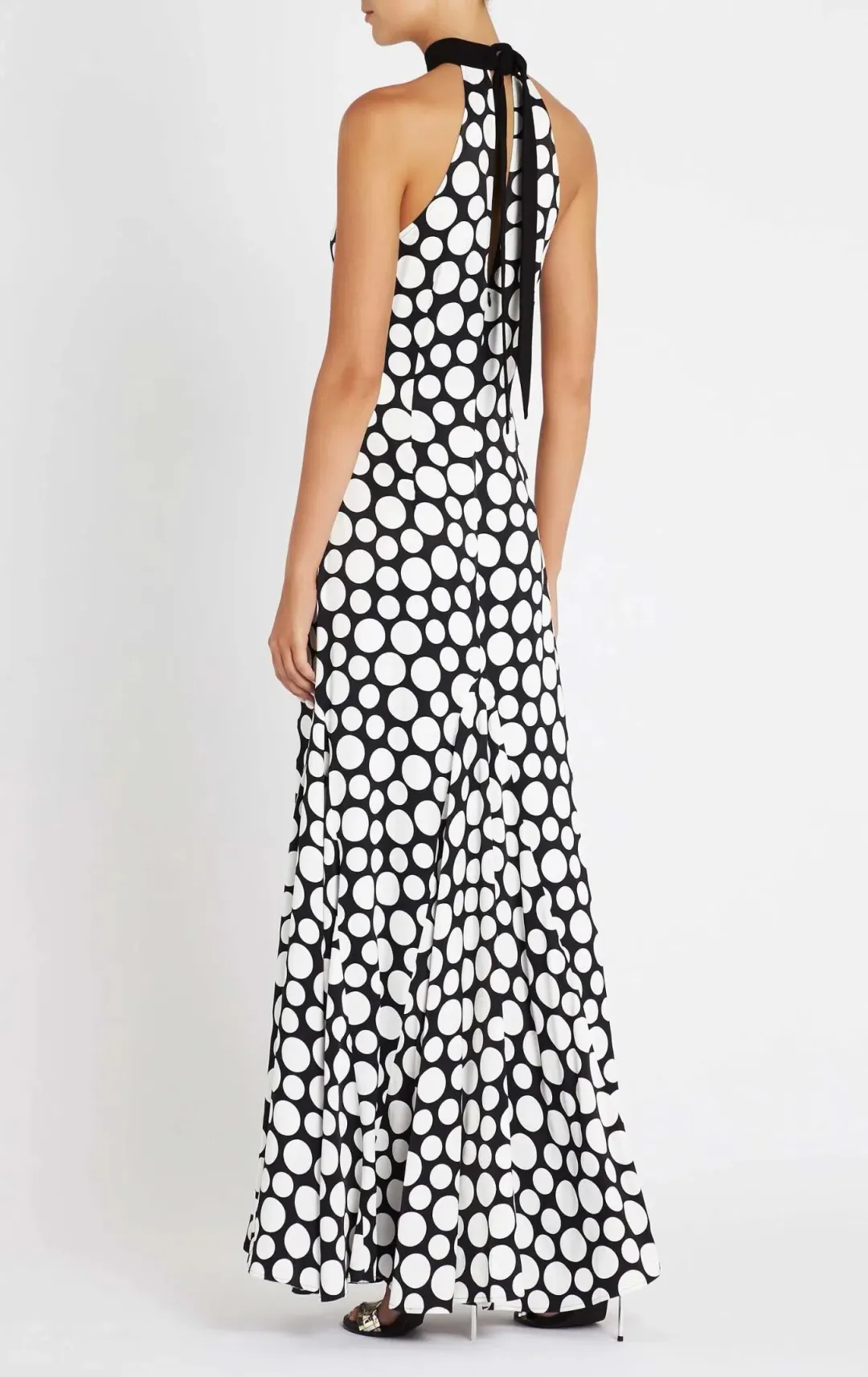 Sass and Bide On Point Dress Print Size 6 for rent on The Volte - main image