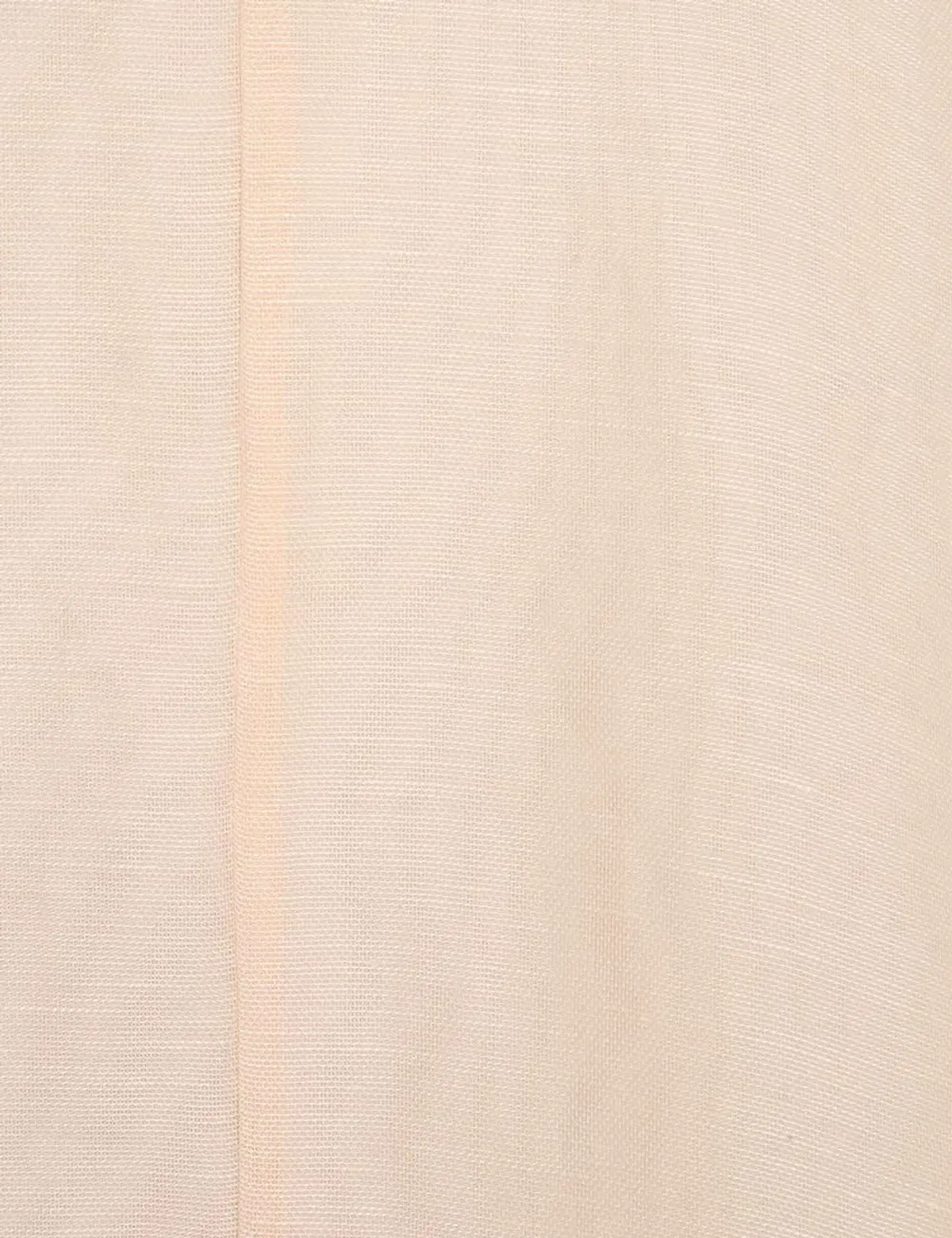 Zimmermann Luminosity Liftoff Flower Midi Dress Cream Size 0P / AU 6 - Image 7