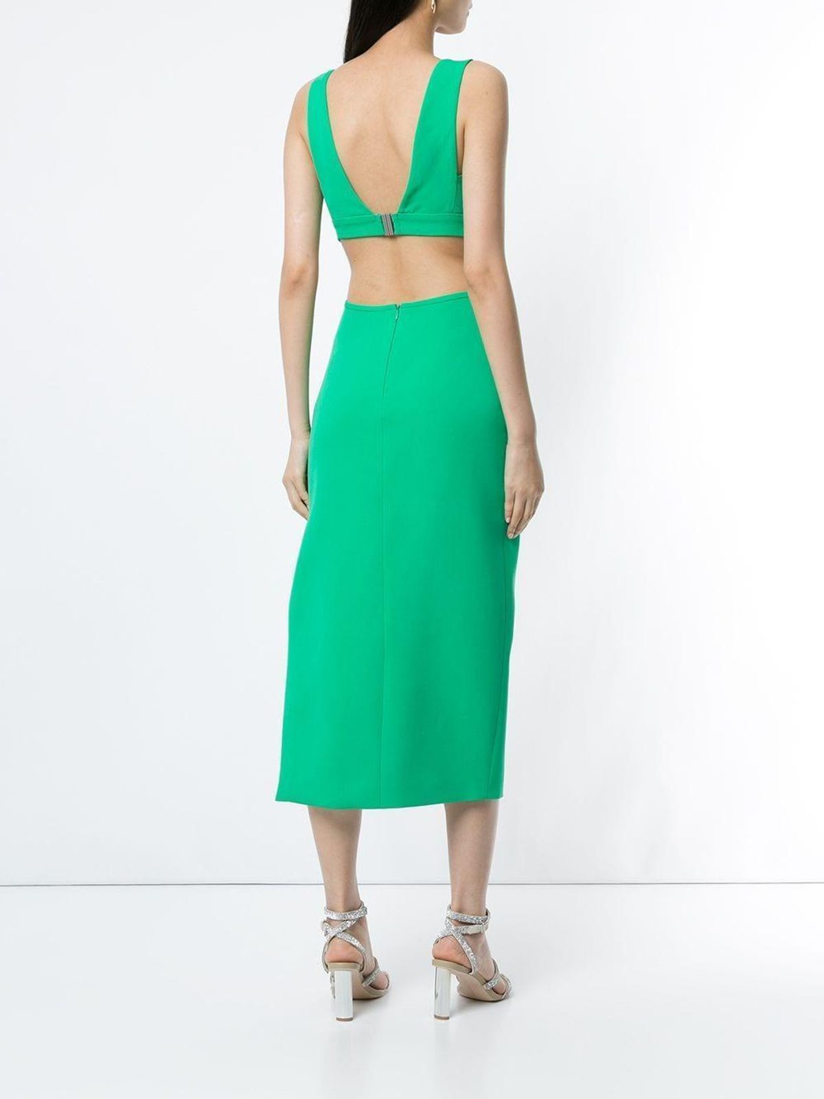 Forbidden Fruit Dress - Image 3