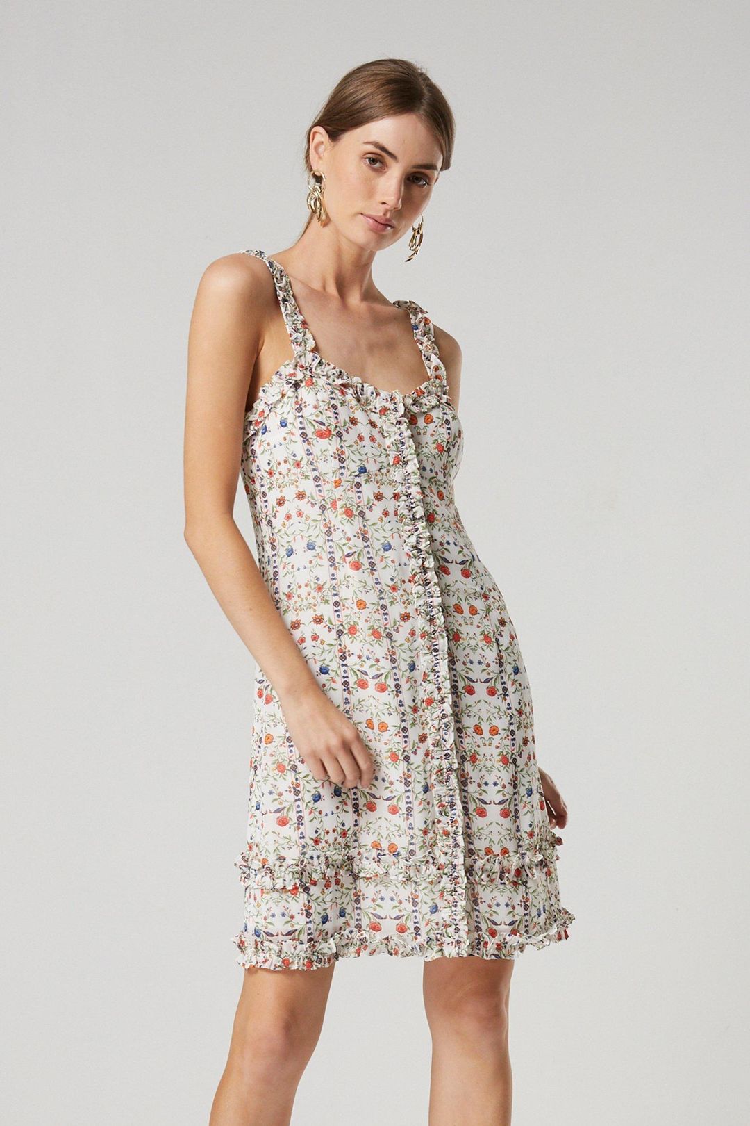 Dream Dress for rent on The Volte - main image