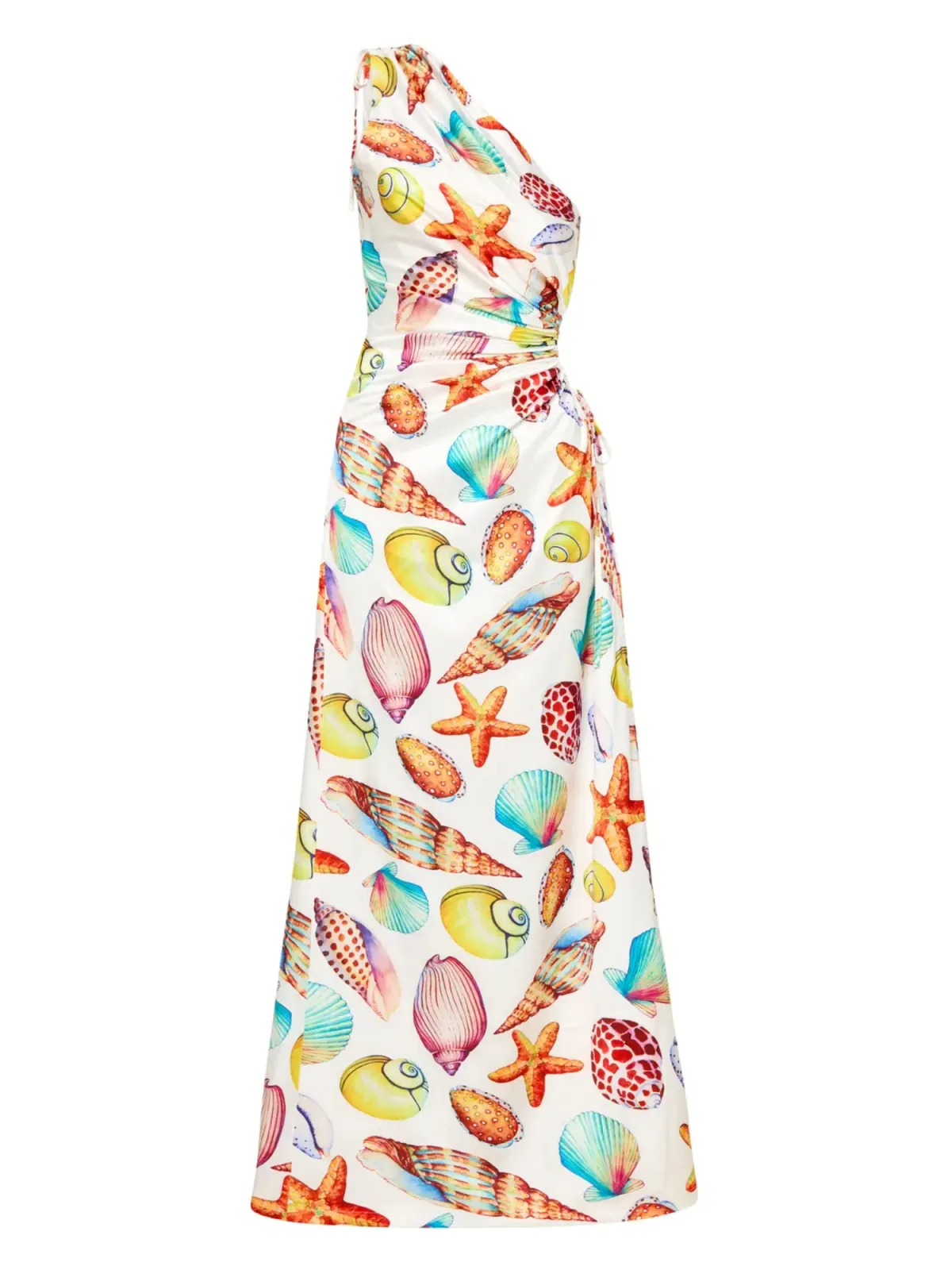 Sonya Moda Nour De La Mer Dress in Print Size AU 14 - Image 5