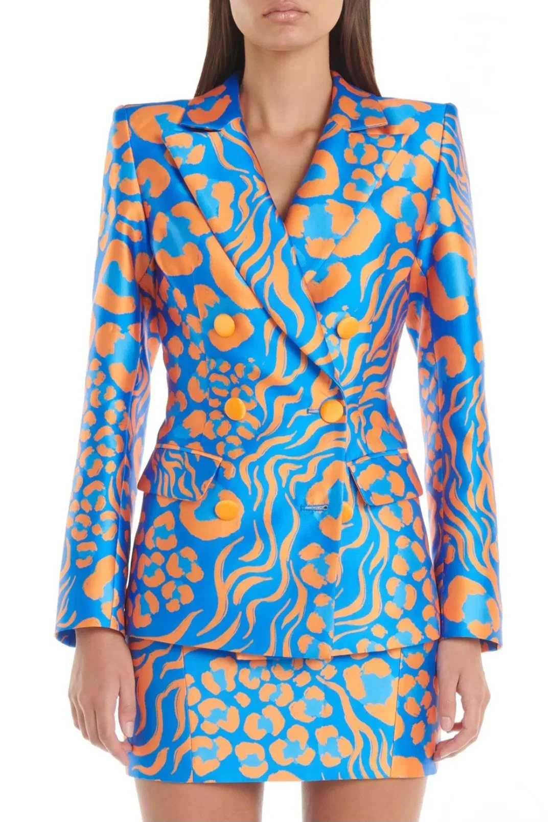 Eliya The Label Eden 3 Piece Set Multi Size XL/Au 14 for rent on The Volte - main image