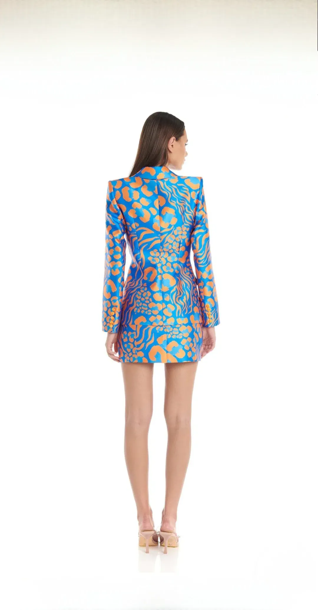 Eliya The Label Eden 3 Piece Set Multi Size XL/Au 14 for rent on The Volte - main image