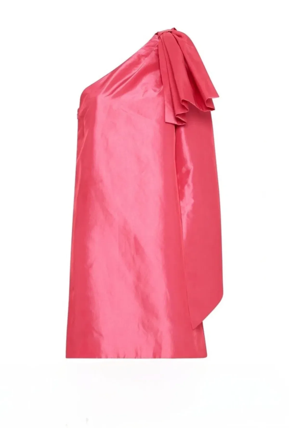 Sass & Bide Shush I'm Dreaming Mini Dress Pink Size 36/AU6 - Image 5