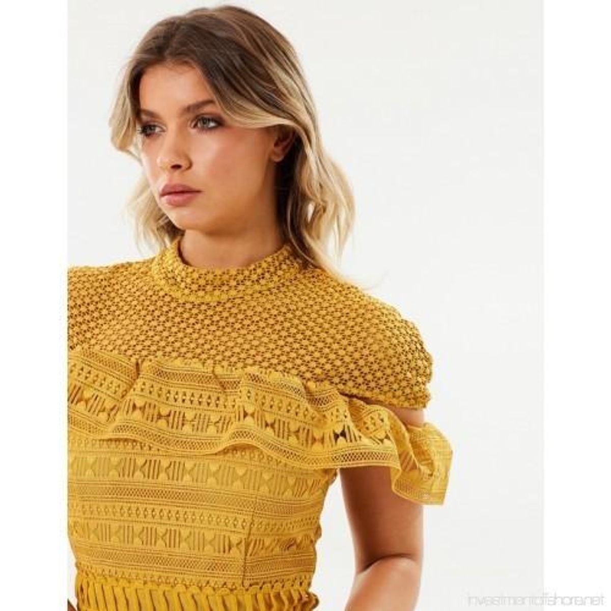 Livia Dress - Image 2