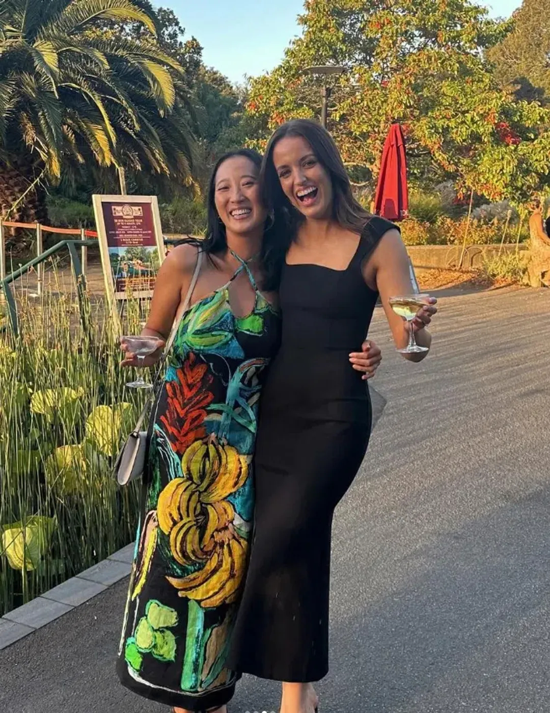 Camilla and Marc Ilona Midi Dress in Black Size 8 AU for rent on The Volte - main image