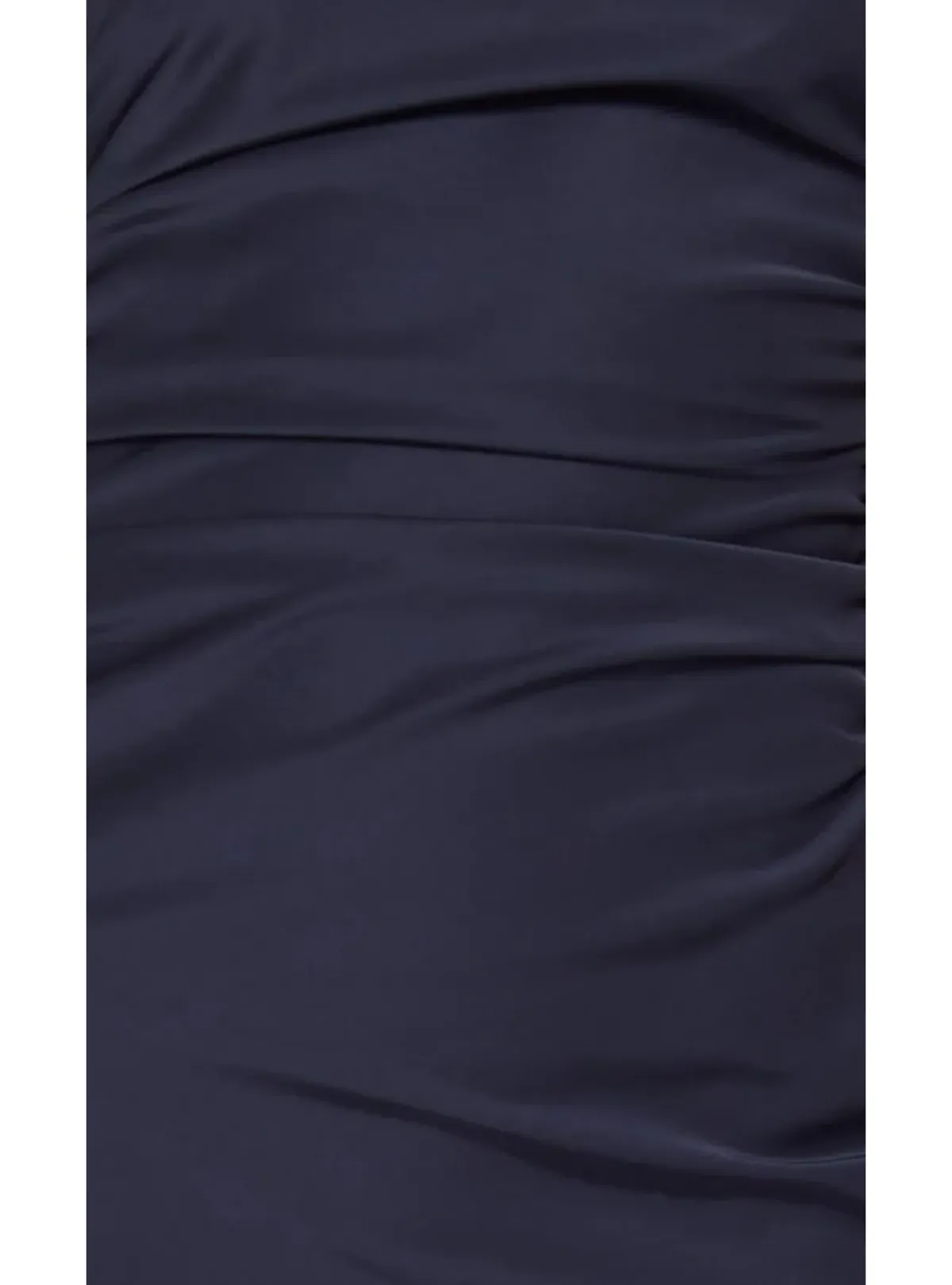 Bec & Bridge Ula Asym Dress Black Size AU 8 - Image 2