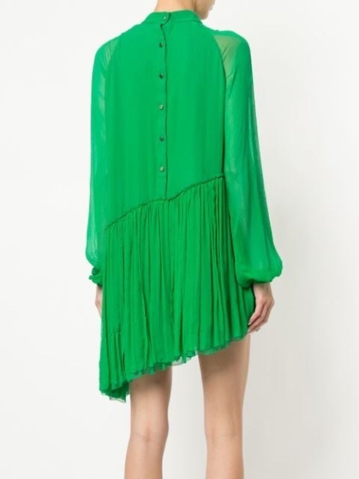 Manning Cartell Feather Weight Mini Dress Size 8 - Image 4