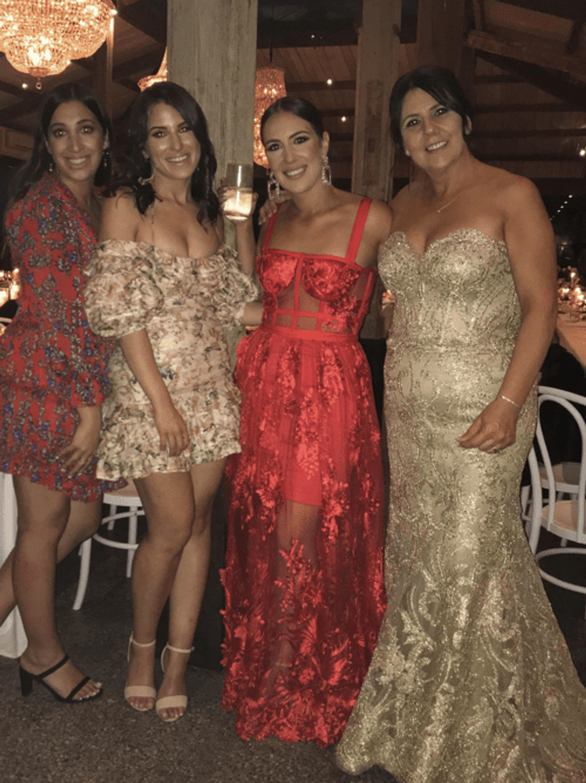 Nicola Finetti Marisol Dress - Image 5