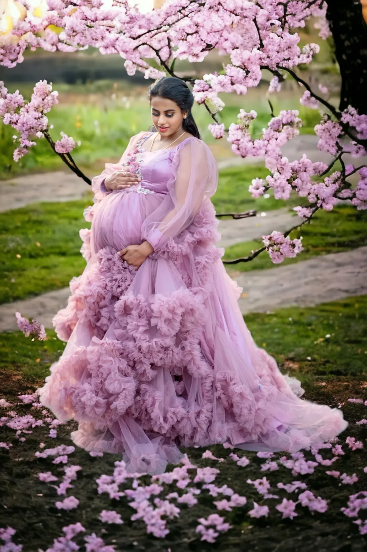 Maternity  - Image 1