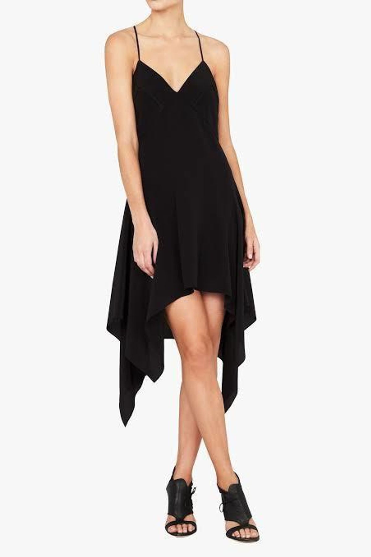 Sass & Bide Ride or Die Dress - Image 1