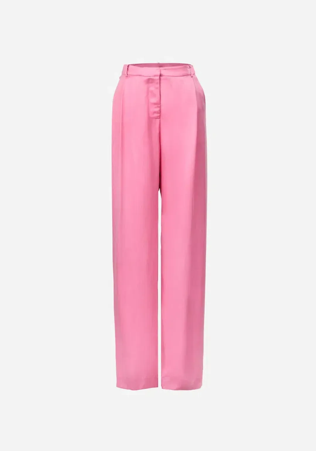 Viktoria & Woods Verse Pant in Flash Pink Size AU 8 for rent on The Volte - main image