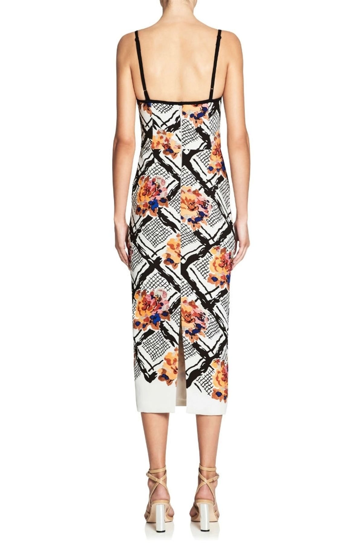 Manning Cartell Bossom Girls Balconette Dress size 12 - Image 4