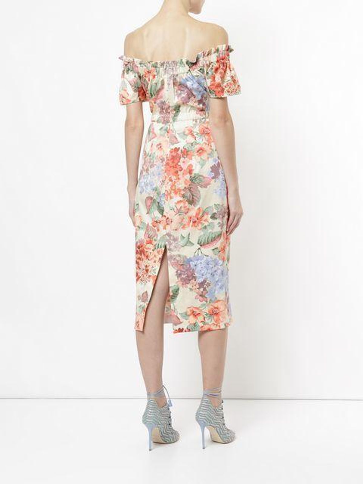 Alice McCall Ti Amo Dress - Image 2