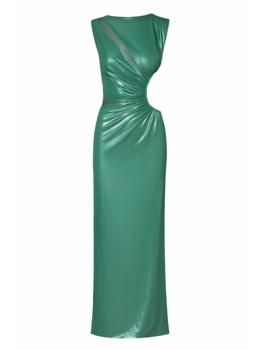 Baobab Vittoria Dress in Liberty Size S / AU 8 for rent on The Volte - main image