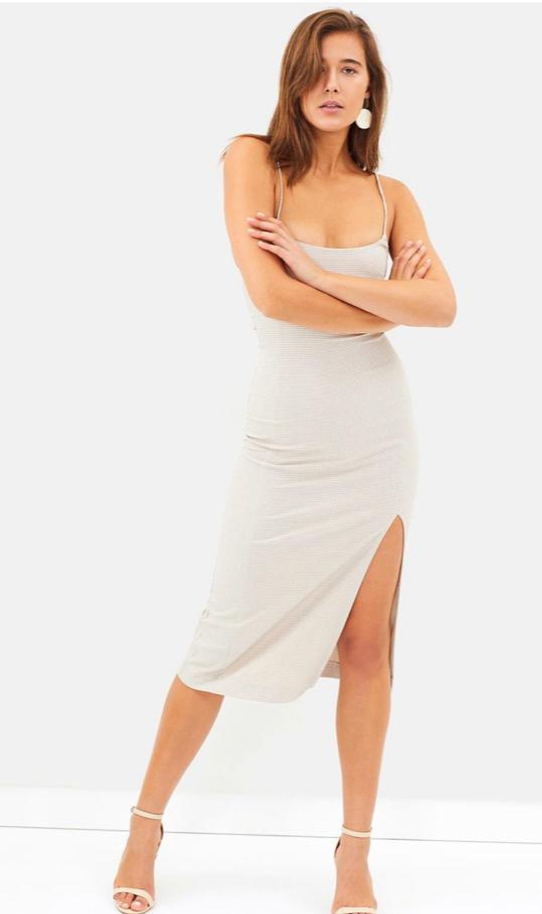 Bec & Bridge Dionne Midi for rent on The Volte - main image