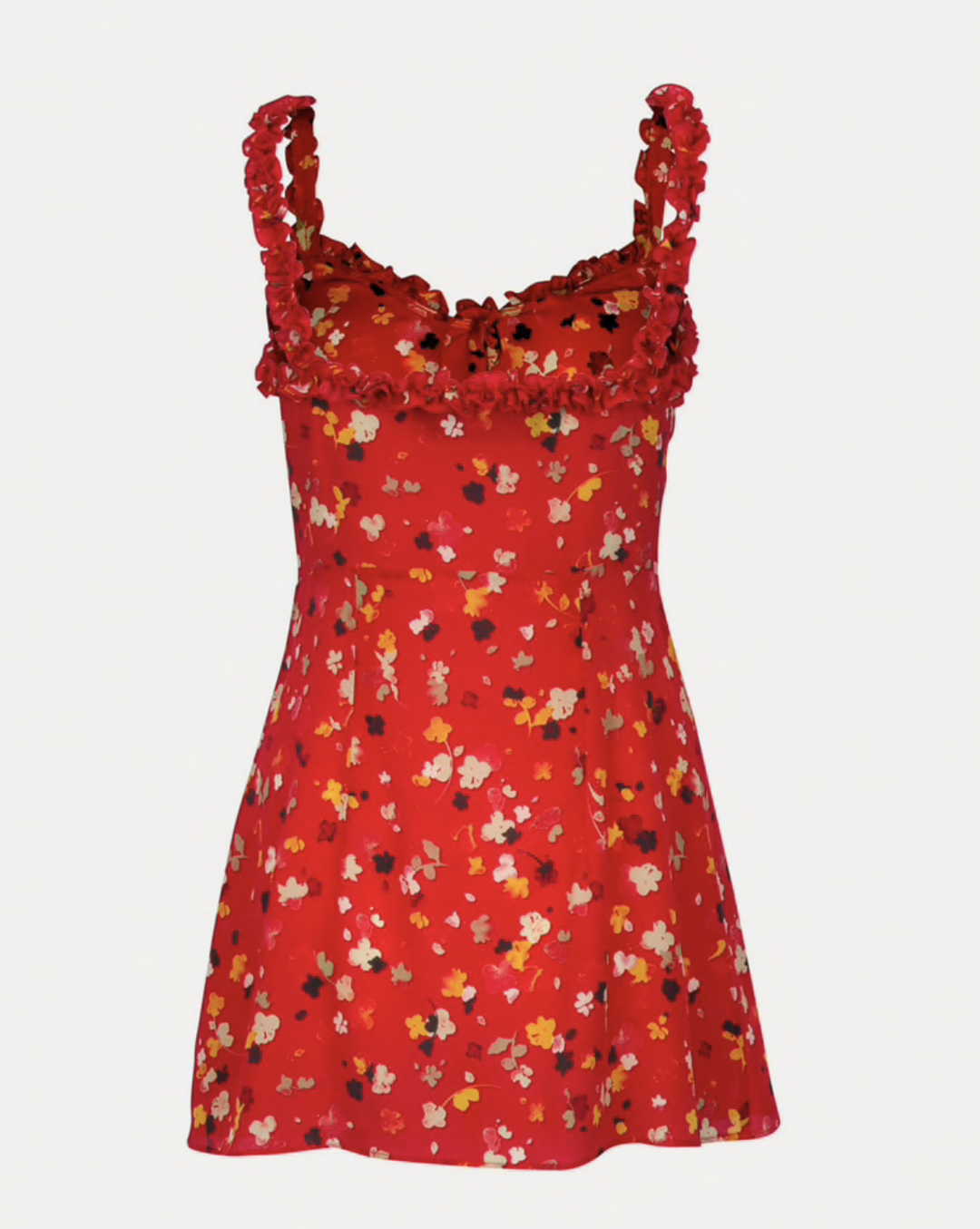 Realisation Par Mini dress size 8 for rent on The Volte - main image