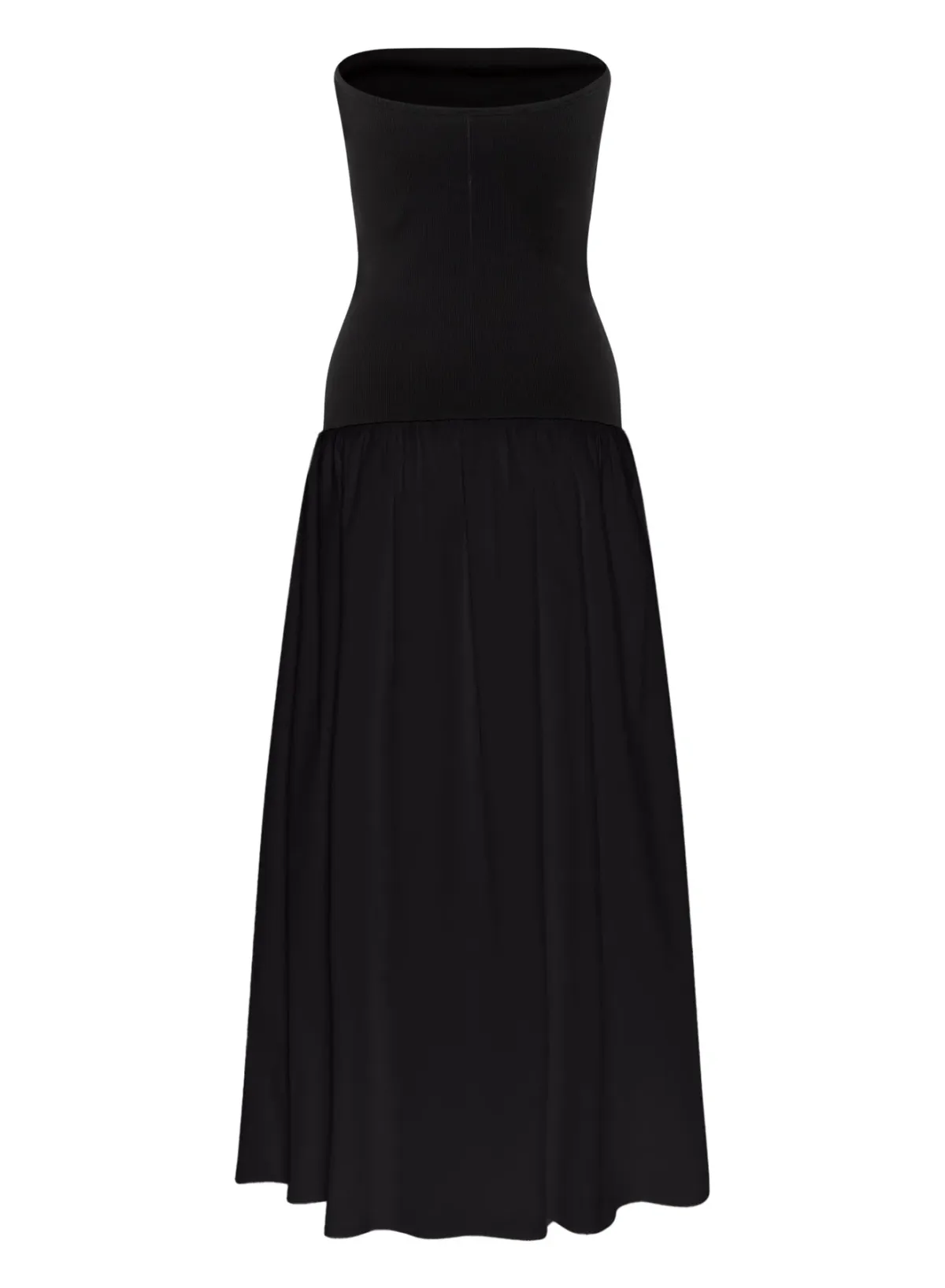 Anna Quan Amyra Maxi Dress Black Size 8 - Image 7