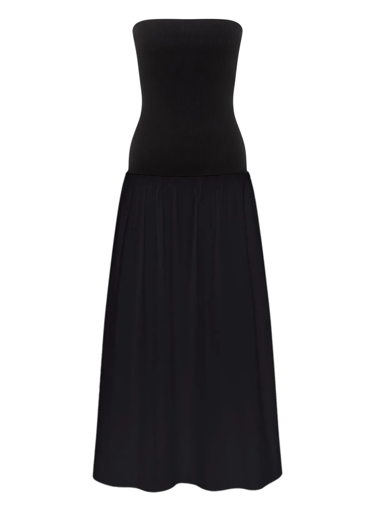Anna Quan Amyra Maxi Dress Black Size 8 - Image 6
