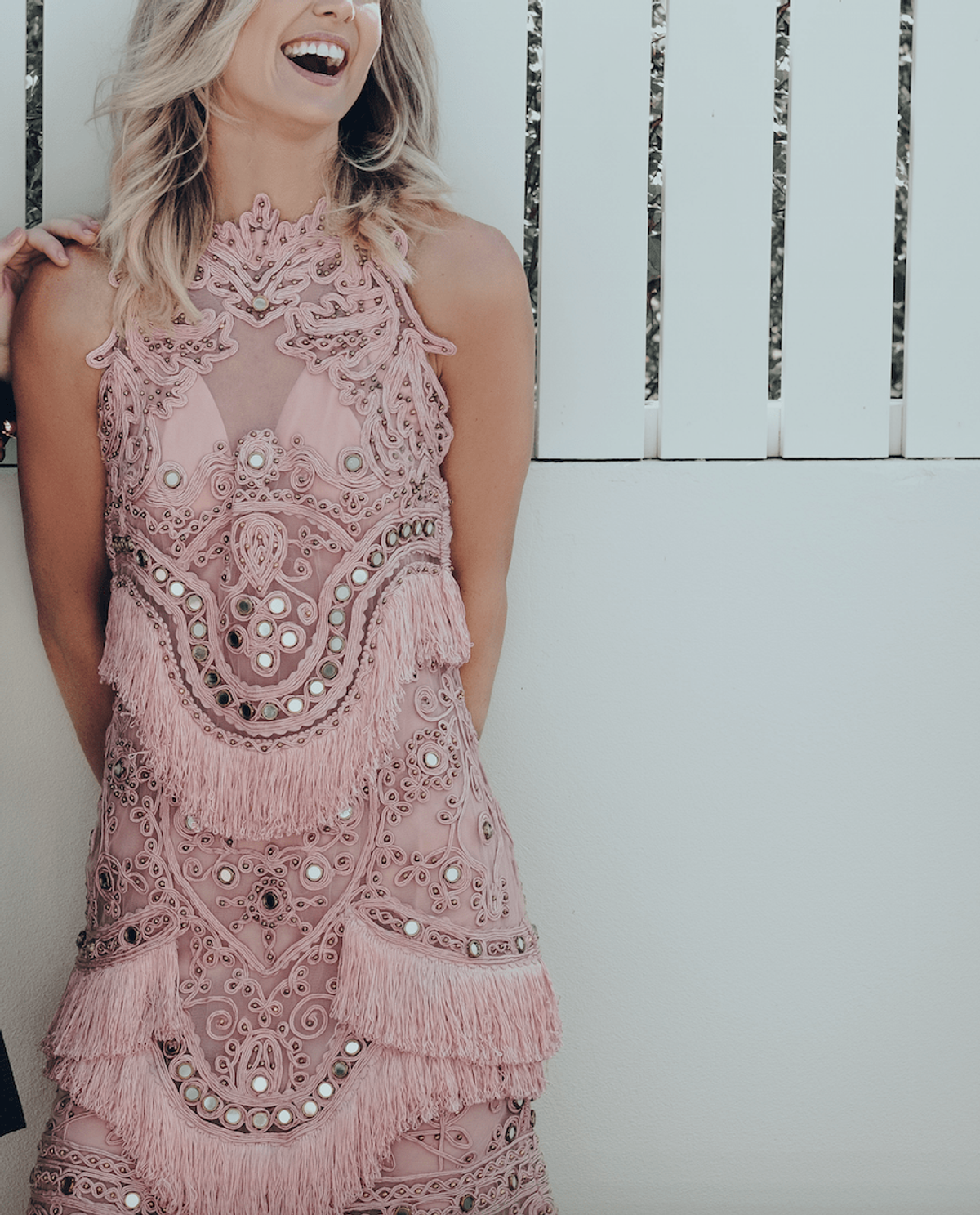 New Thurley For An Angel Dress - Image 2