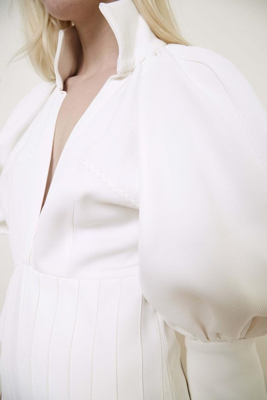 Ellery Butler Dress for rent on The Volte - main image