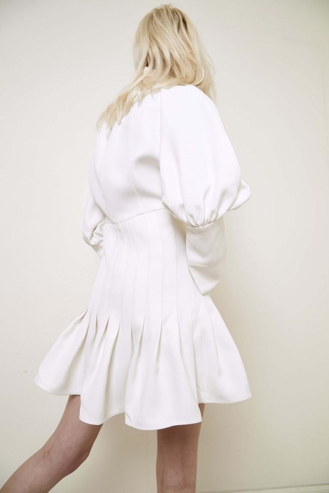 Ellery Butler Dress for rent on The Volte - main image