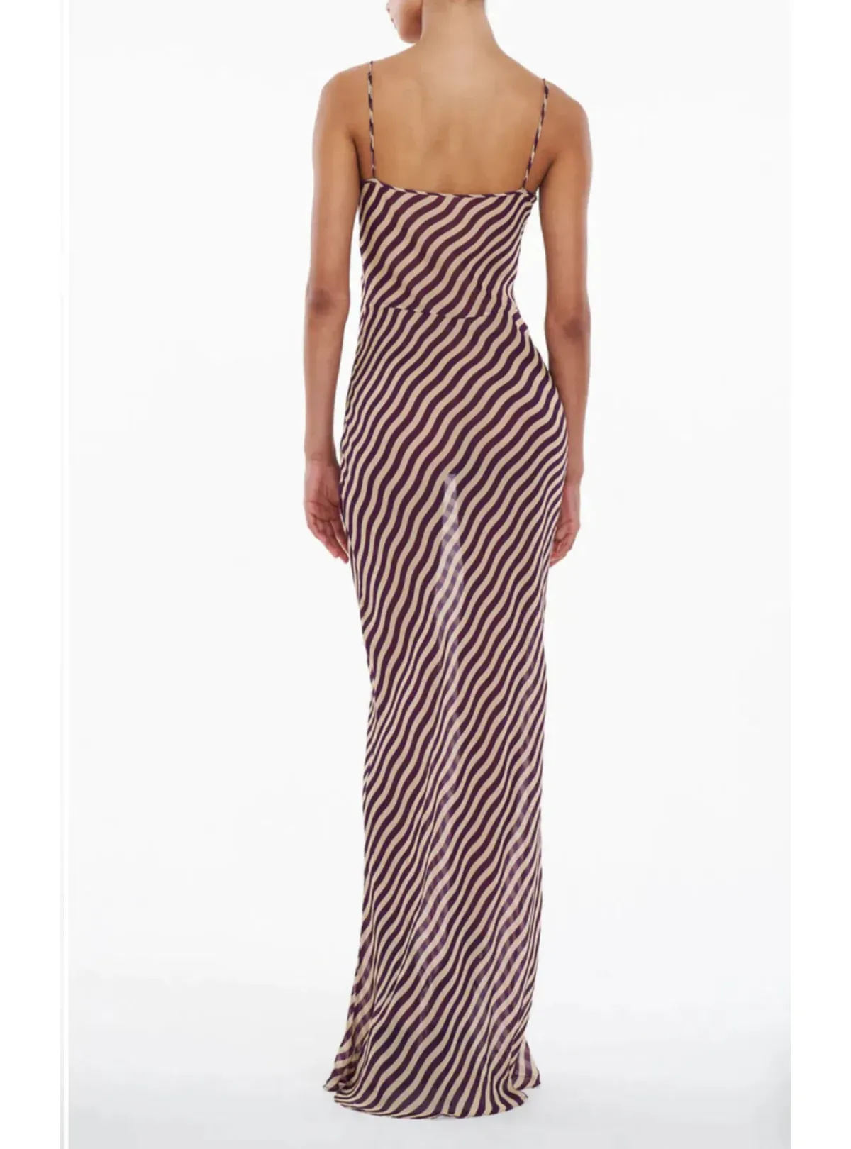 Rat & Boa Assisi Dress Multi Size M / AU 10 - Image 2