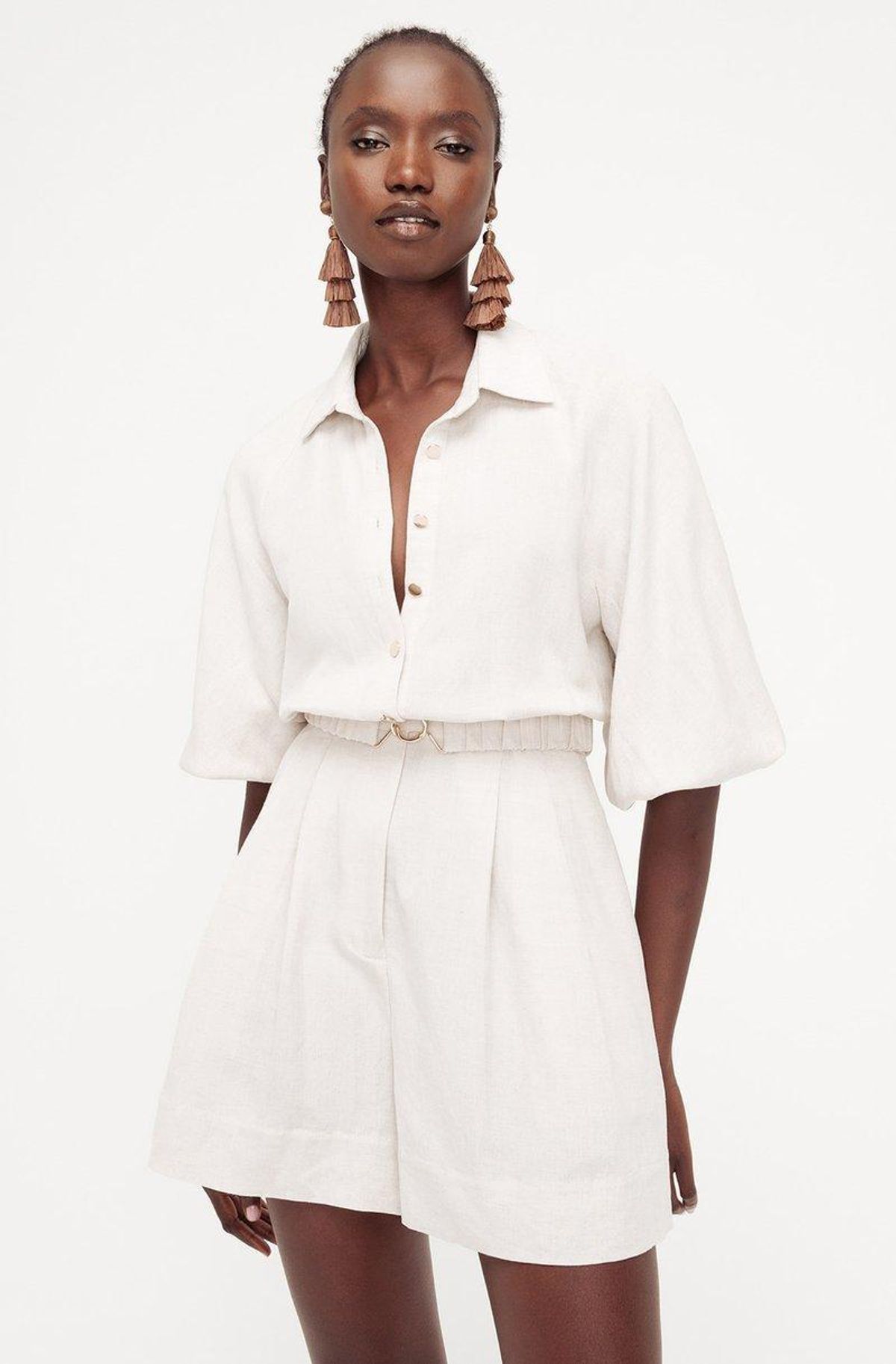 Sheike Sante Fe Playsuit  Size 8 - Image 2