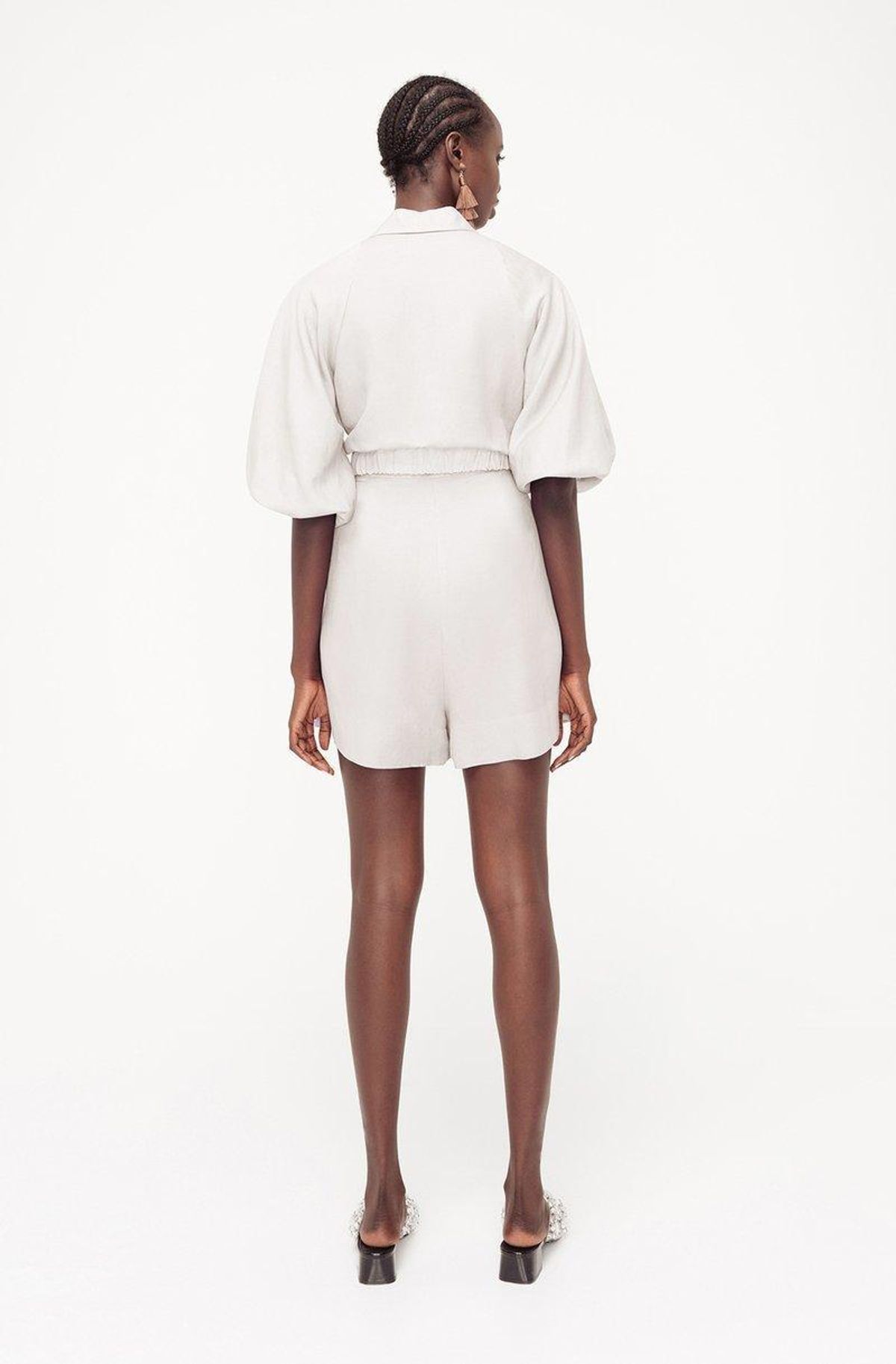 Sheike Sante Fe Playsuit  Size 8 - Image 3