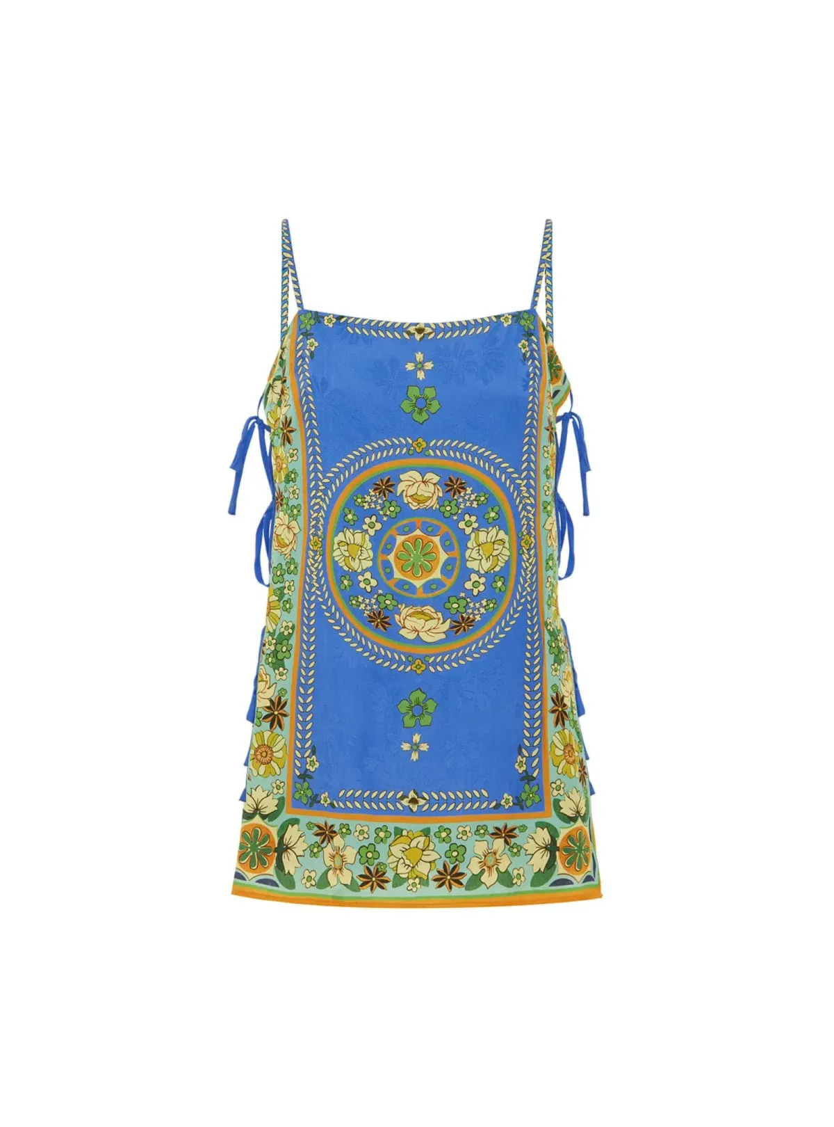 Alemais Linda Wide Leg Pant Set Size AU 8 - Image 6