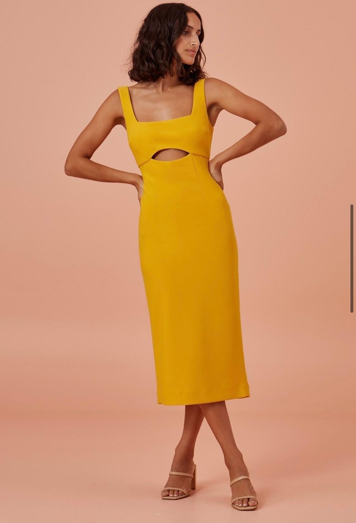 Finders Keepers Nadia Dress Size 8 - Image 1