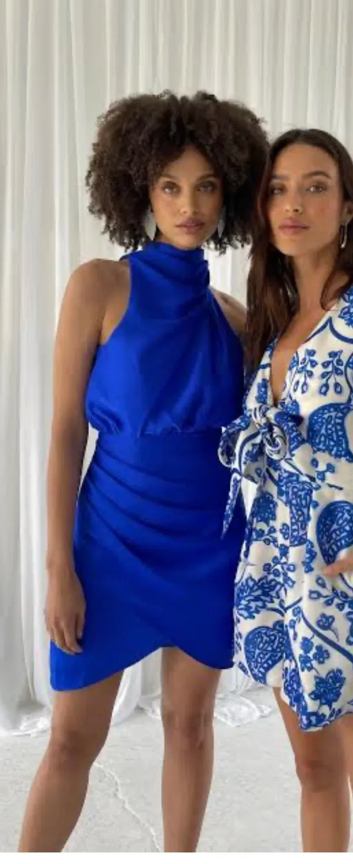 Sheike Heartbreaker dress - Image 1