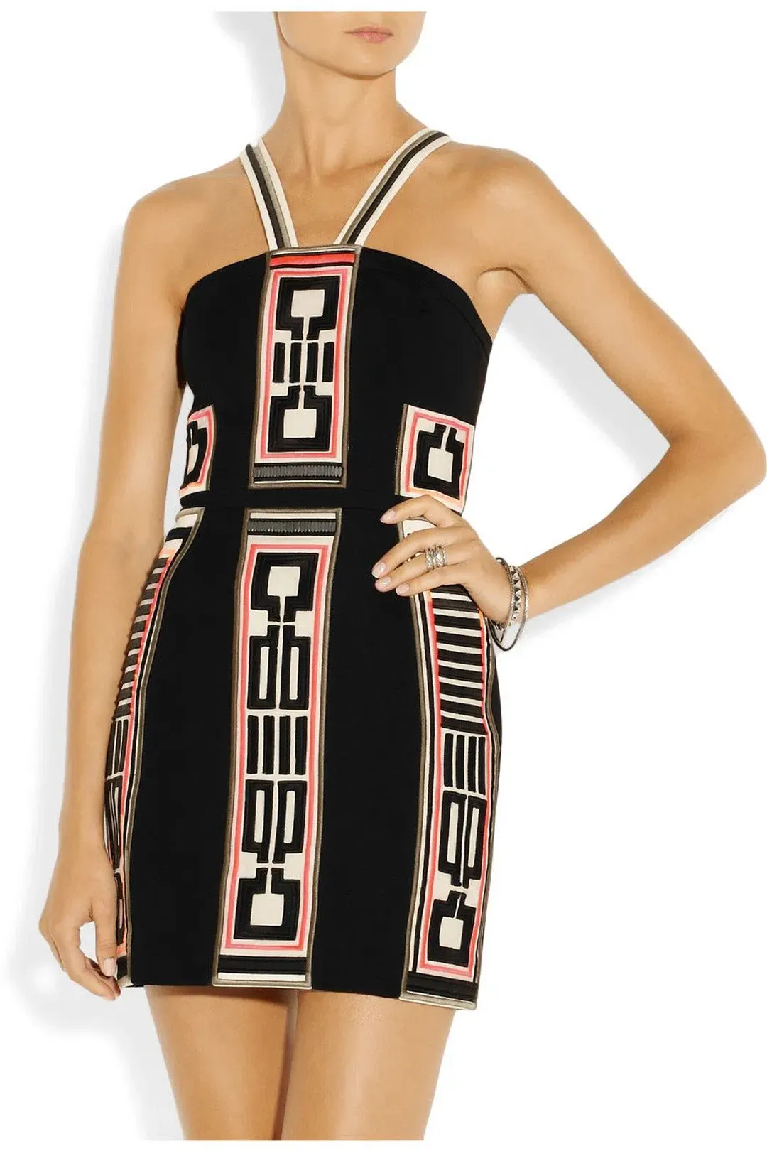 Sass & Bide Sass & Bide Jump Frog Black Size AU 12 for rent on The Volte - main image