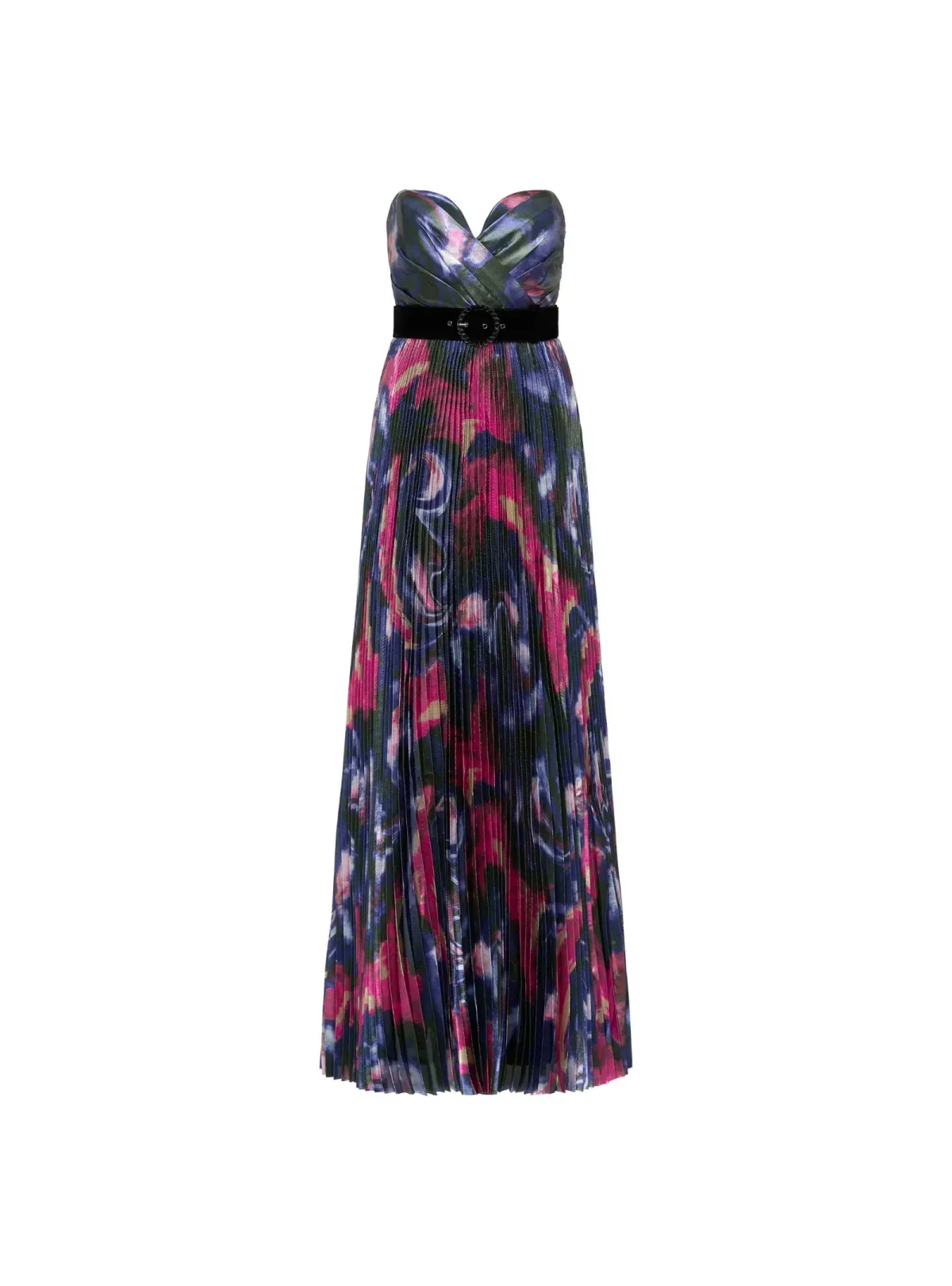 Rebecca Vallance Marlee Gown in Multi Size AU 8 - Image 6