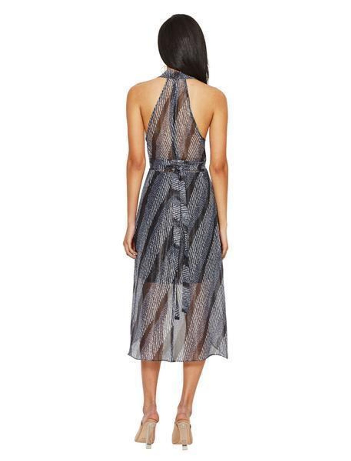 Bec & Bridge Jewel of Sea V Dress - Image 4