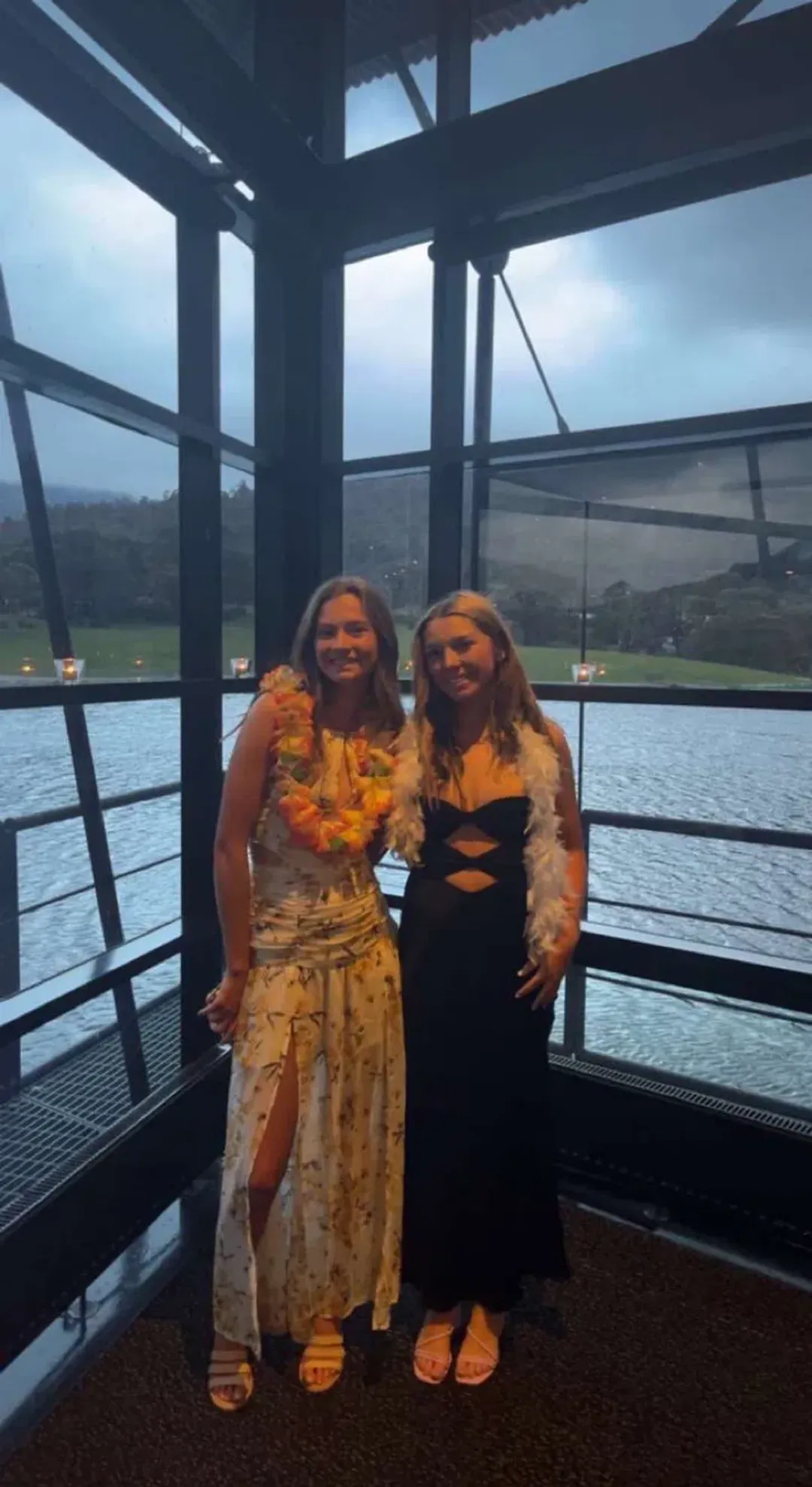 Bec & Bridge Halle Strapless Dress In Black Size S / AU 8 for rent on The Volte - main image