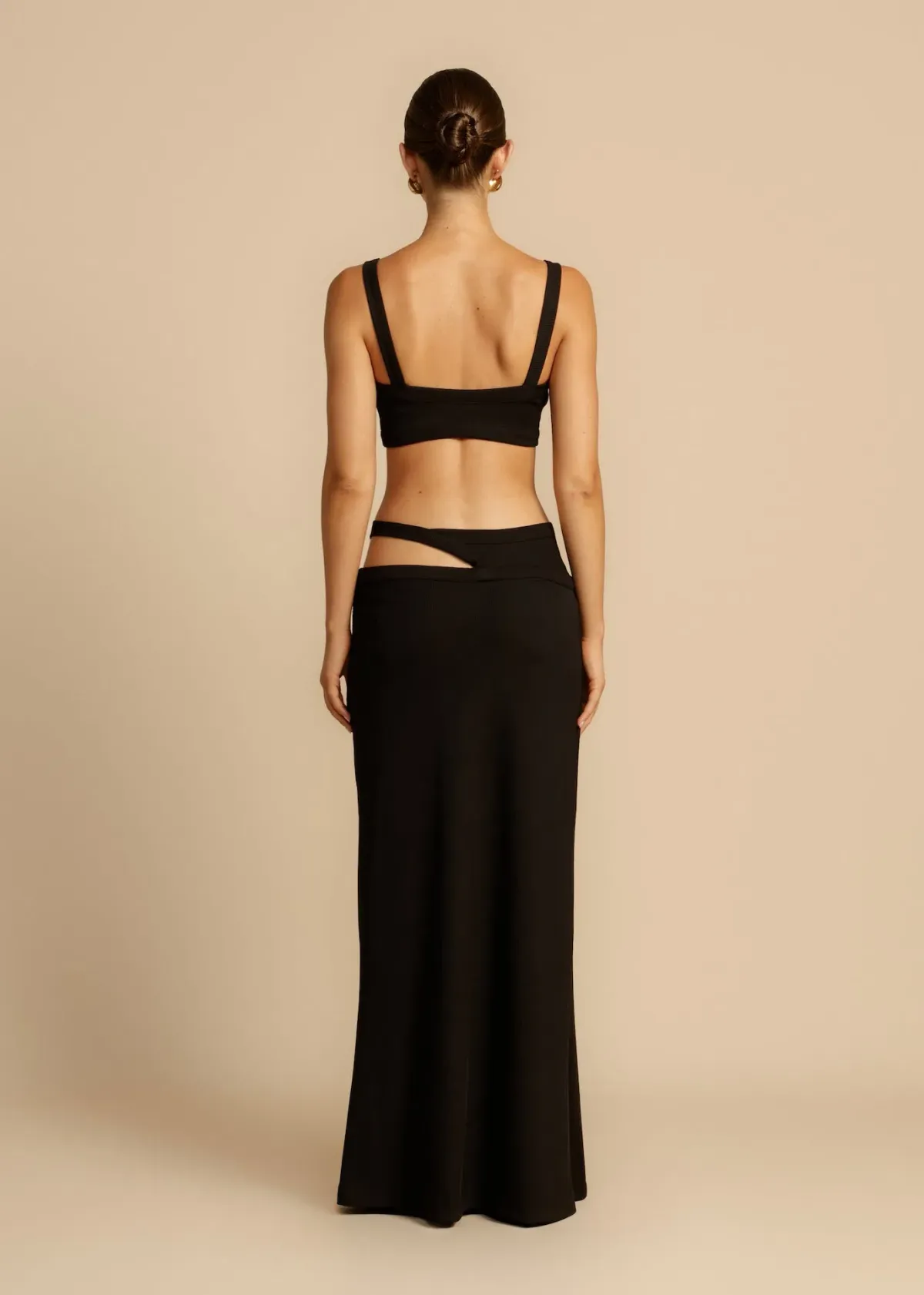 Arcina Ori Blake Set Black Size S / AU 8 - Image 2