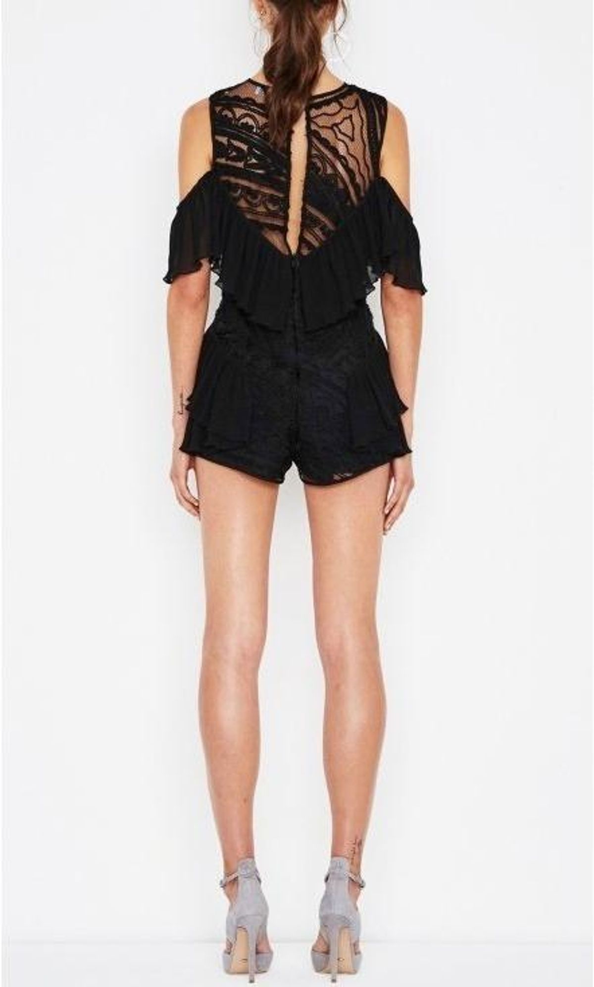 Alice McCALL - You're So Young So Have Fun Girl Playsuit  - Image 3