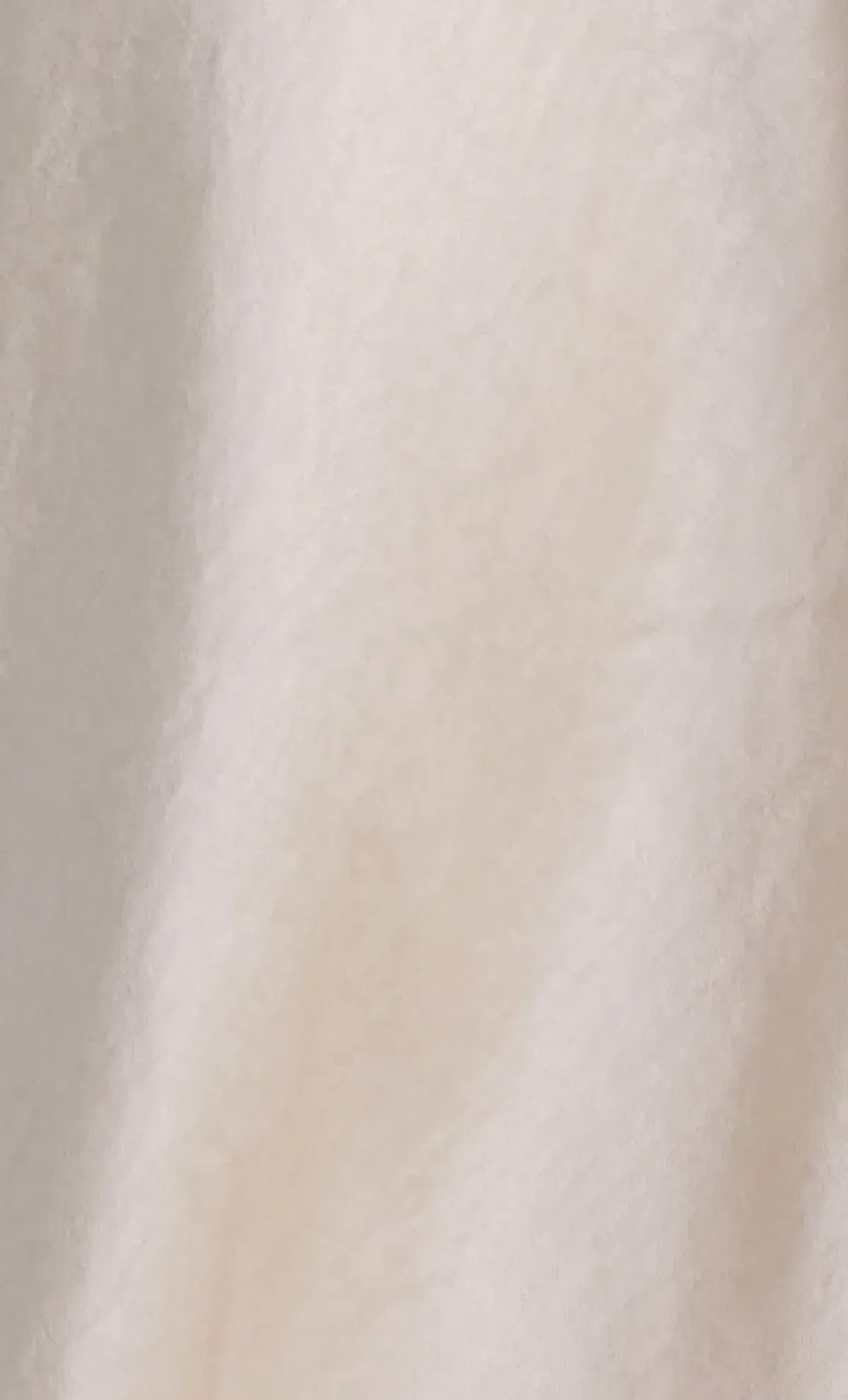 Bec & Bridge The Dreamer Strapless Dress in Sand Size AU 8 - Image 3