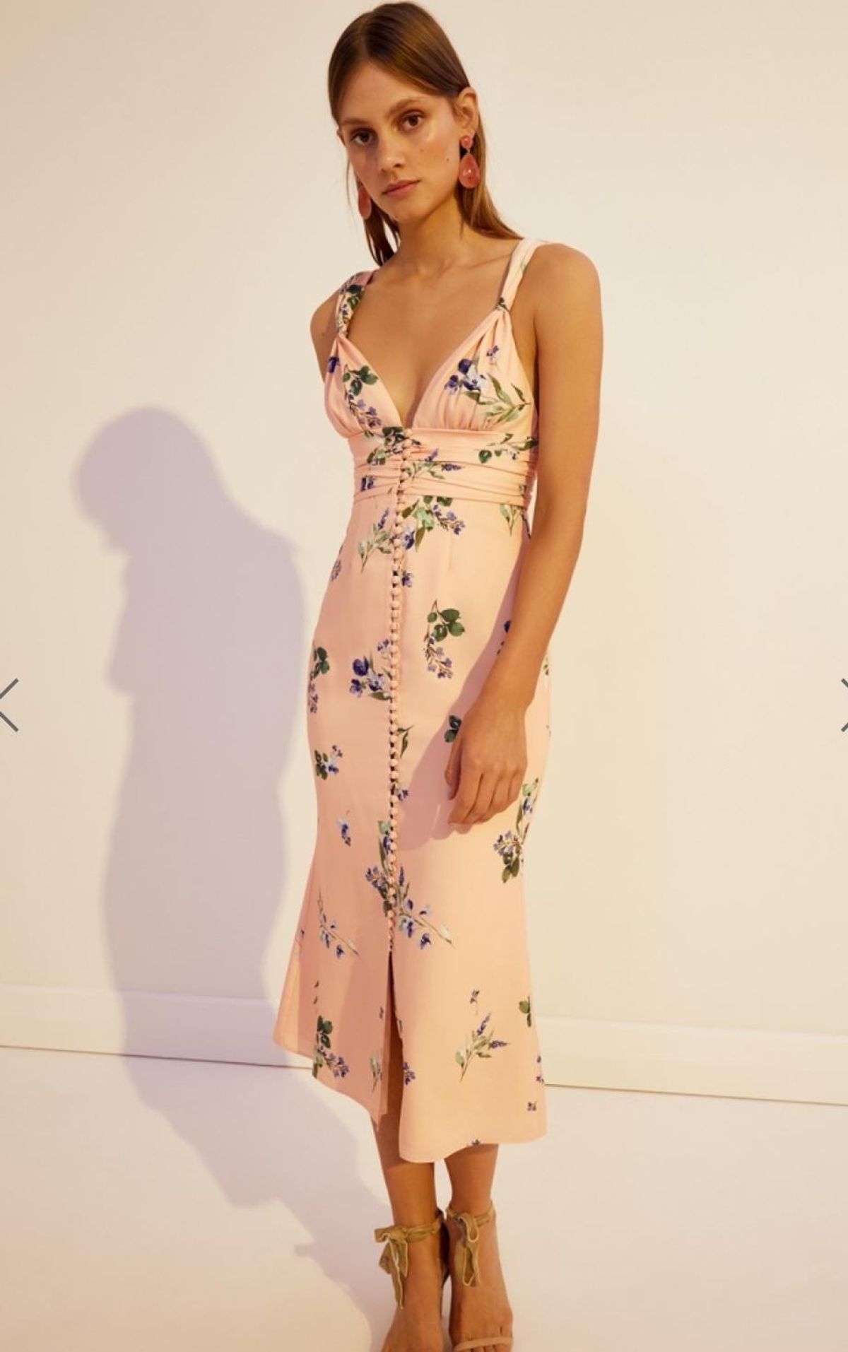 Keepsake apricot - Image 1