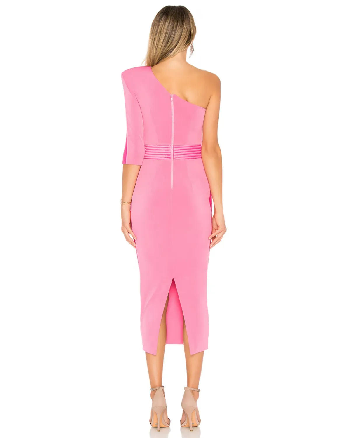 Zhivago Follow Me Dress in Pink Size AU 12 - Image 3