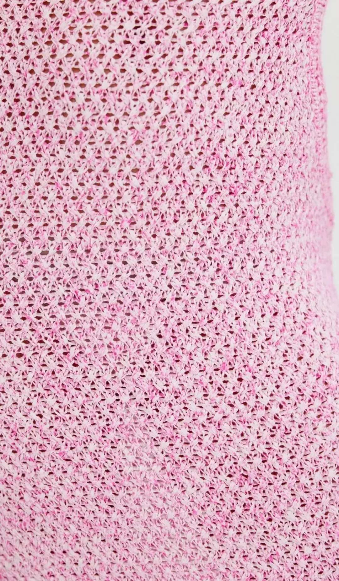 Significant Other Una Maxi Dress Fuchsia Size 8 for rent on The Volte - main image