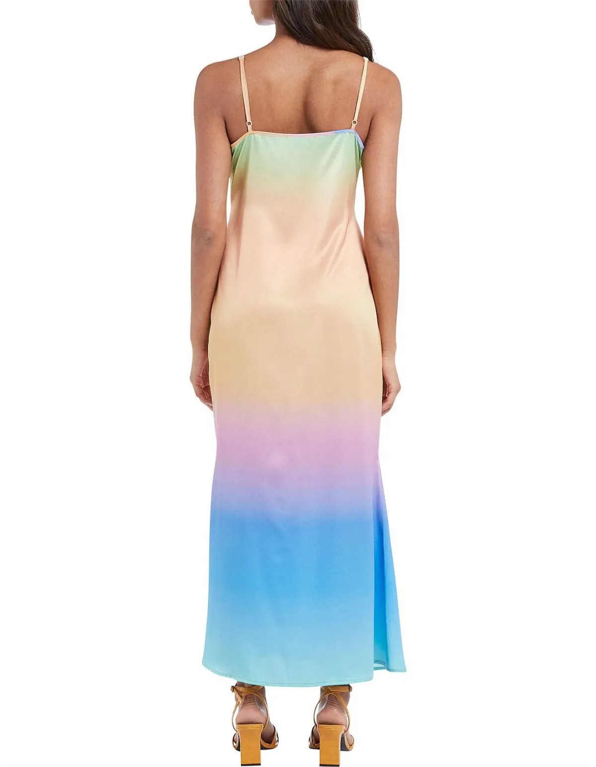 Never Fully Dressed Summer Love Dress in Multi Size AU 8 - Image 2