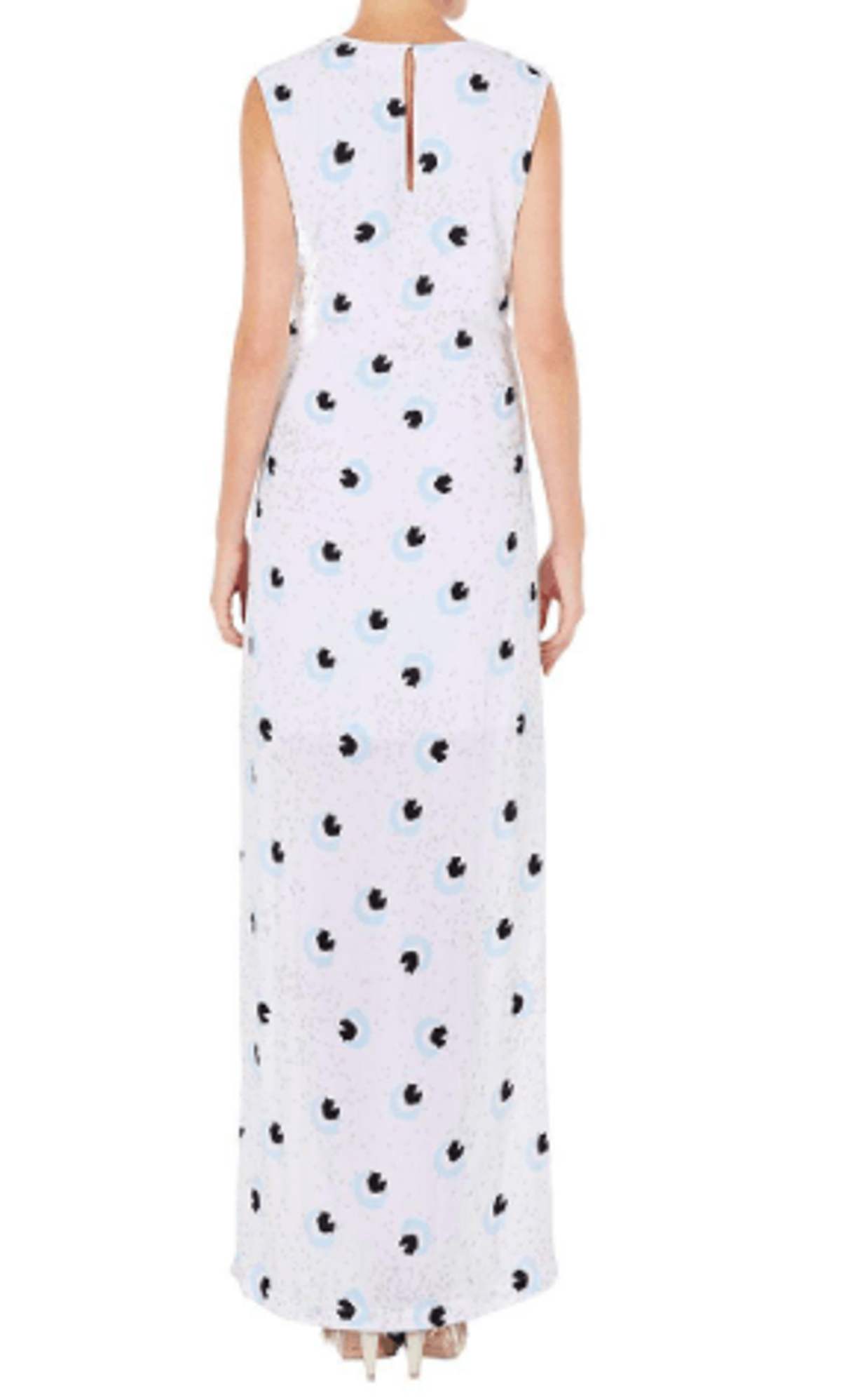 Sass & Bide Fate Of The Wanderer Dress - Image 2