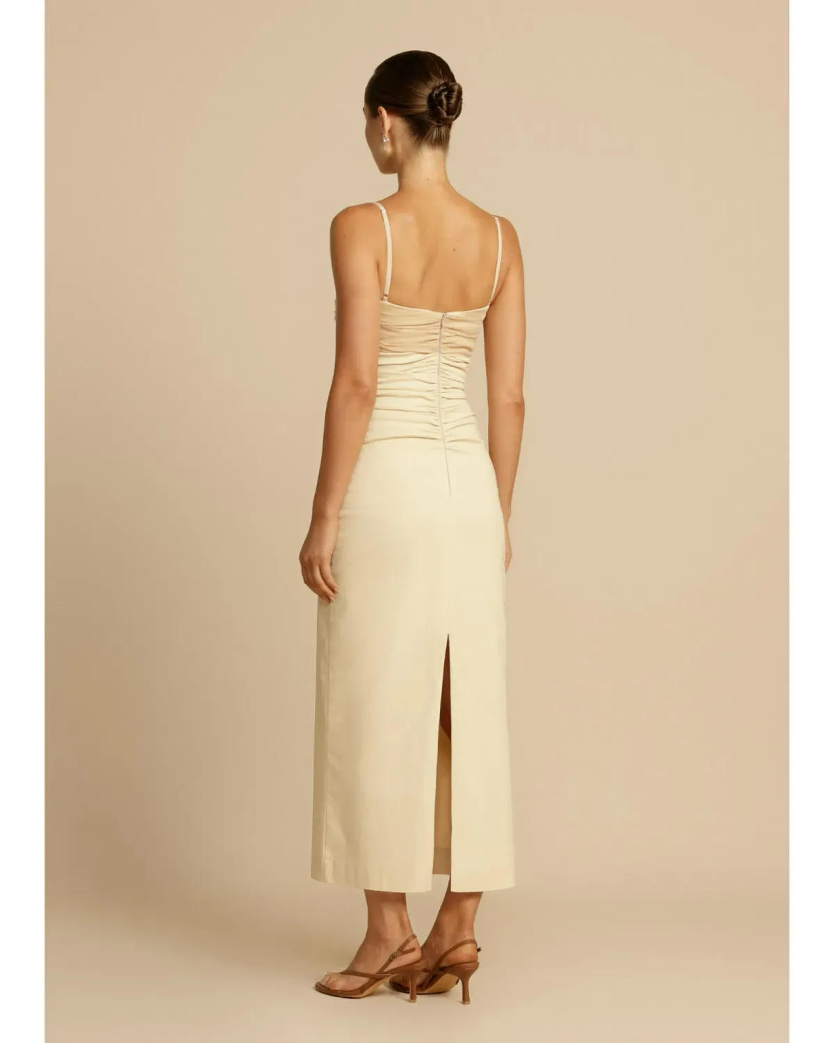 Arcina Ori Kinsley Dress Stone Size XS / AU 6 - Image 4