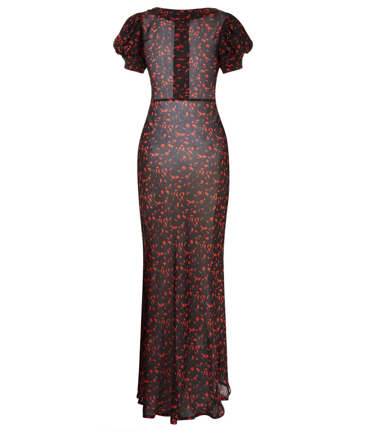 Rat And Boa Magnolia Dress size 6 - Image 4